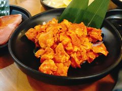 -九田家黑牛烤肉(溧水万达店)