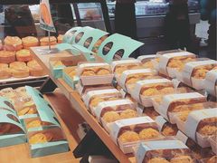 -格瑞思动物奶油生日蛋糕(圆融店)