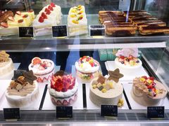 -Dough&Joe团憩(瑞虹天地月亮湾店)