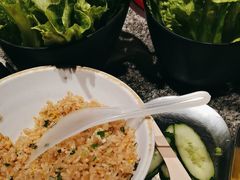 -酒拾烤肉(平潭店)