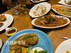 -Pasha帕夏土耳其餐厅(南昌路店)