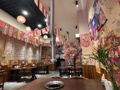 -金藏屋 碳火烤肉(江湾路店)