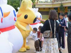 -世界恐龙谷景区