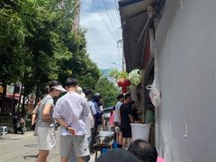 -蓉城西二道无名冒菜(西二道街店)