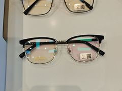 -罗伯特眼镜·蔡司官方授权(前海桂湾店)