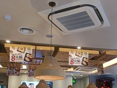 -豪享来中西餐厅(隆昌店)