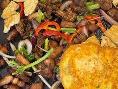 -一烙锅(友谊店)