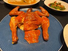 -醉东Oriental House(静安嘉里中心店)