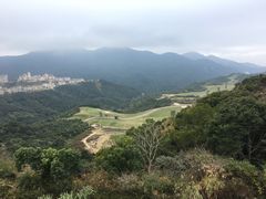 -东部华侨城