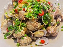 -石浦小海鲜(西山路店)