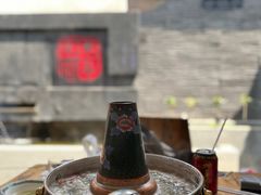 -庭院·冰煮羊·北京涮肉(西单店)