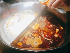 -湊湊火锅·茶憩(上海合生汇店)