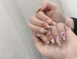 -LILY NAILS美甲美睫
