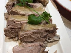 -清真益鑫羊肉手抓馆(南大街店)
