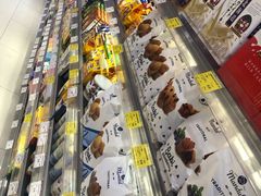 -GranVida生活超市(海信广场店)