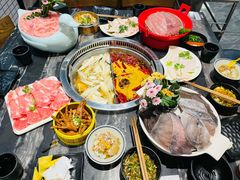 -小王少龙火锅(沙南街店)