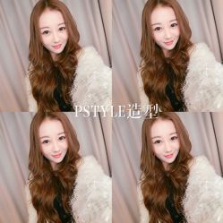-P.STYLE 派斯造型
