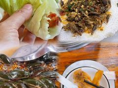 -美未居·老字号·地道顺德菜·桑拿鸡·鱼生(容桂店)