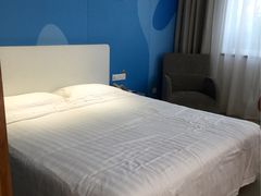 -深圳东部华侨城瀑布酒店