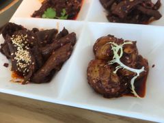 -苦尽酒馆·川菜(鼓楼店)