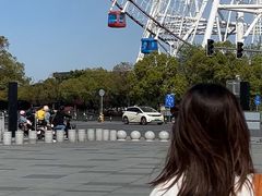 -南昌之星摩天轮