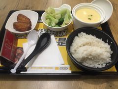 -老娘舅(苏州中心大道西大润发店)