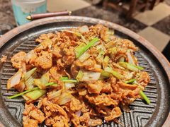 -梅飞酒家(桑园路店)