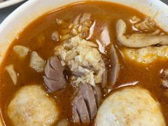 -四里沙茶面(七星西路分店)