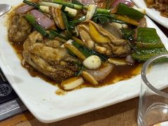 -濠轩阁特色生蚝火锅(水湾路店)