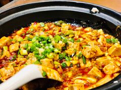 -杨三孃跷脚牛肉(玉双路店)