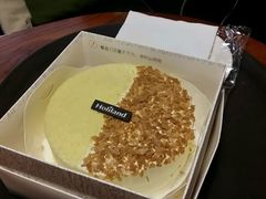 -好利来(柳北店)