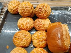 -烘焙町面包店(西四店)