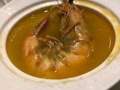 -中心君度酒店泰礴美食会馆