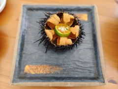 -海胆小馆(东北水饺·春柳店)