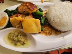 -永盈茶餐厅(中山四路店)