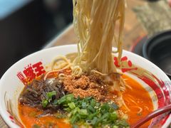-豚王拉面(铜锣湾店 )