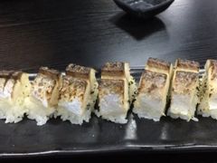 寿司饭-井上家(大兴街店)