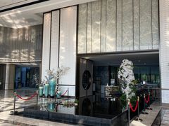 -杭州君尚云郦酒店