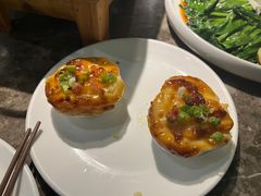 -绿茶餐厅(天津天河城店)