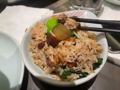 三宝煲仔饭-捞王锅物料理(上海世茂广场店)