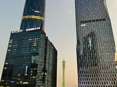 -常来小聚·广州非遗传承餐厅(高德置地店)