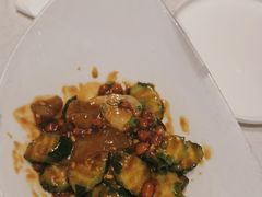 -北李妈妈菜·海肠捞饭(开发区万达店)
