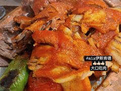 -苏坦土耳其餐厅(白云宾馆店)