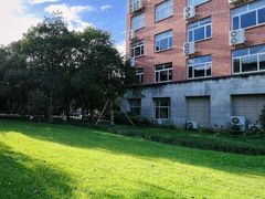 -浙江万里学院(钱湖校区)