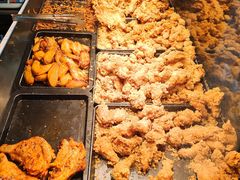 -前进5路汉堡炸鸡(前进五路店)