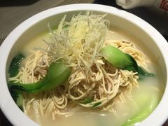 -童福兴·南京菜(老门东店)