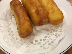 -正德顺順德雙皮奶(中信店)