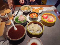 -老淮滨-蚌埠非遗小吃(淮河路店)