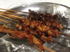肥牛-凤姐烧烤(水街商场店)