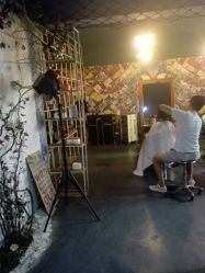 -HG美发设计沙龙